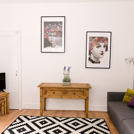 Greenstar Cunningham Apartamento Dundee Exterior foto