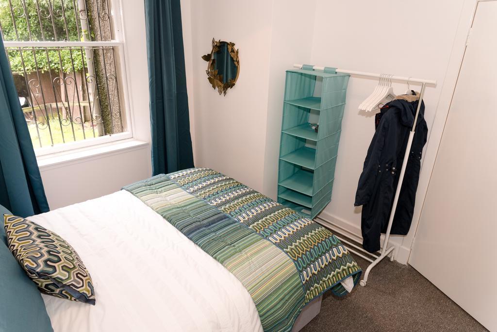 Greenstar Cunningham Apartamento Dundee Exterior foto