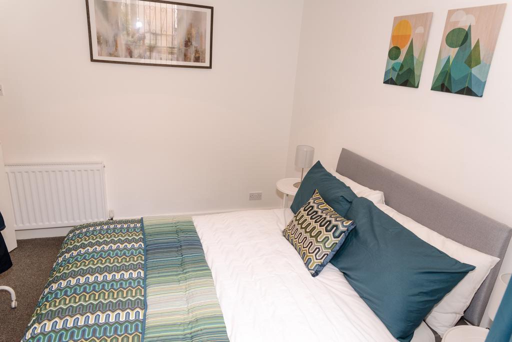 Greenstar Cunningham Apartamento Dundee Exterior foto