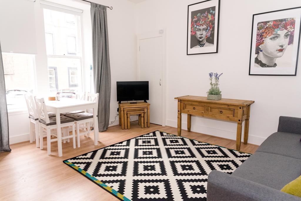 Greenstar Cunningham Apartamento Dundee Exterior foto