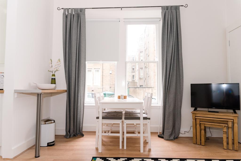 Greenstar Cunningham Apartamento Dundee Exterior foto