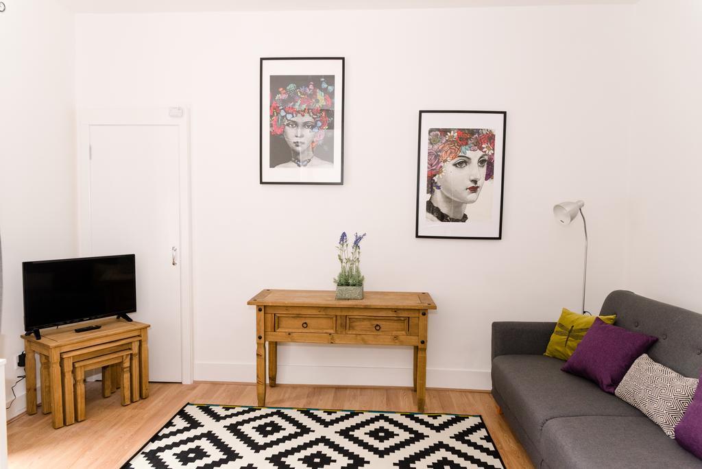 Greenstar Cunningham Apartamento Dundee Exterior foto