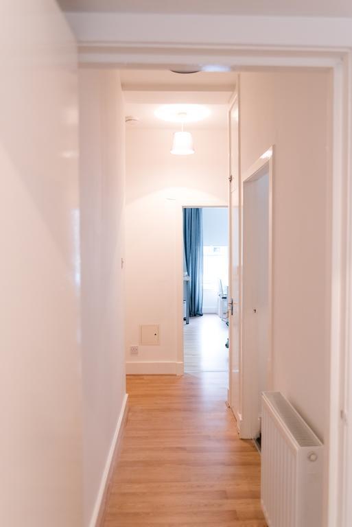 Greenstar Cunningham Apartamento Dundee Exterior foto